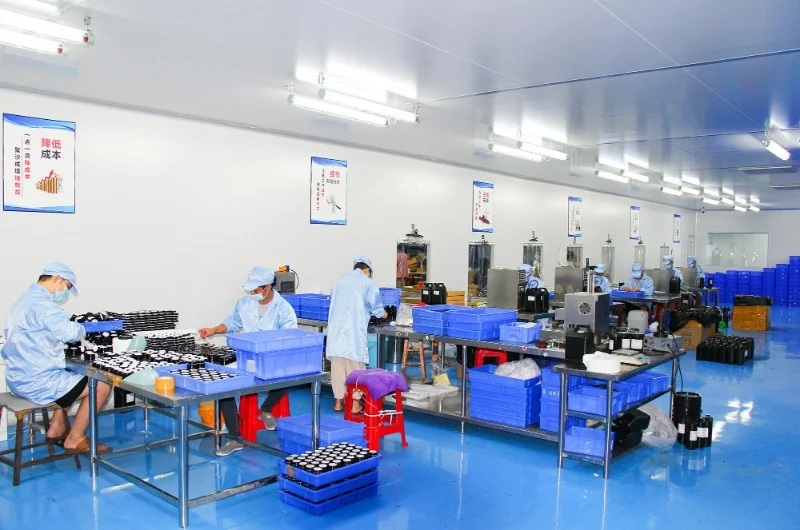 Clean Room Production